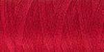 Spule Sulky Poly Deco Stickgarn in Kirschrot, Farbcode 1533